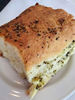 Bread Service