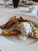 Chicken Breast Salad