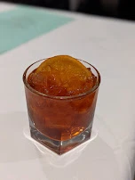 Makers Mark One Rock Manhattan