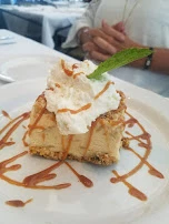 Our Famous Key Lime Pie