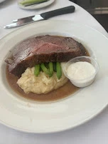 Slow Roasted Prime Rib Au Jus
