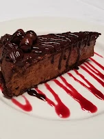 To Die for Chocolate Dessert