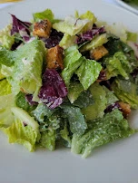 Tri–Color Caesar