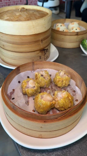 Min's Dumpling
